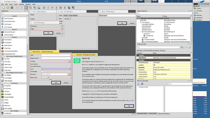Qt6-6.11.2