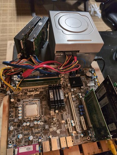 SATA