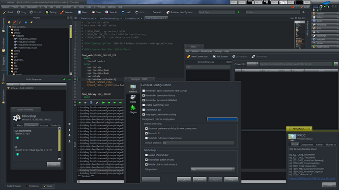 KDevelop-KRDC-24.02.2