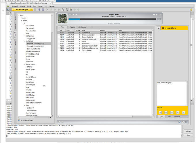 VirtualFS