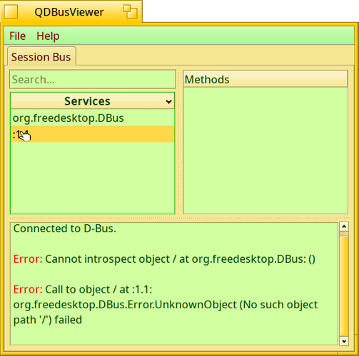 04__Error_02__Q-DBUS_Viewer