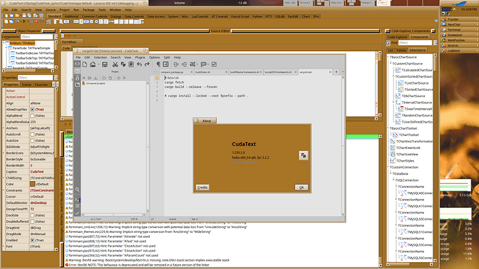 Lazarus_CudaText-1.230.2.0