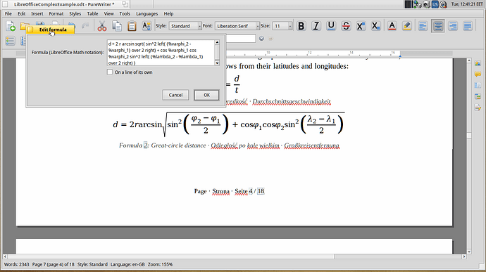 PureWriterMathML_Formulas