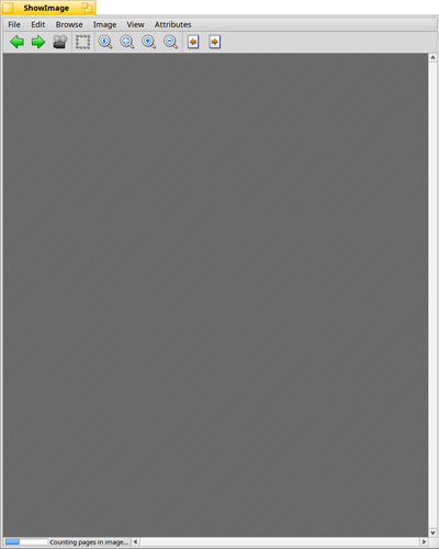 ShowImageloadingprogressbar