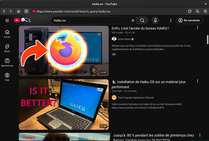 MiniBrowser