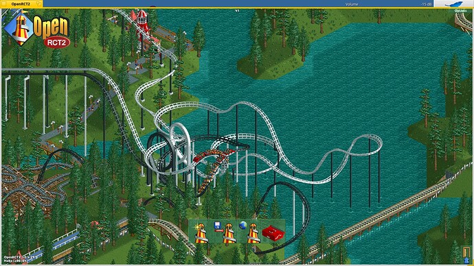 openrct2