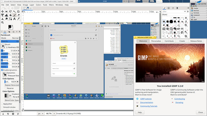 GIMP-3.2.6