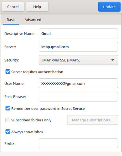 Balsa_Gmail_remote_IMAP_folder_setup