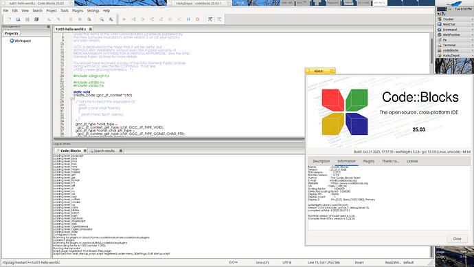 CodeBlocks-25.03