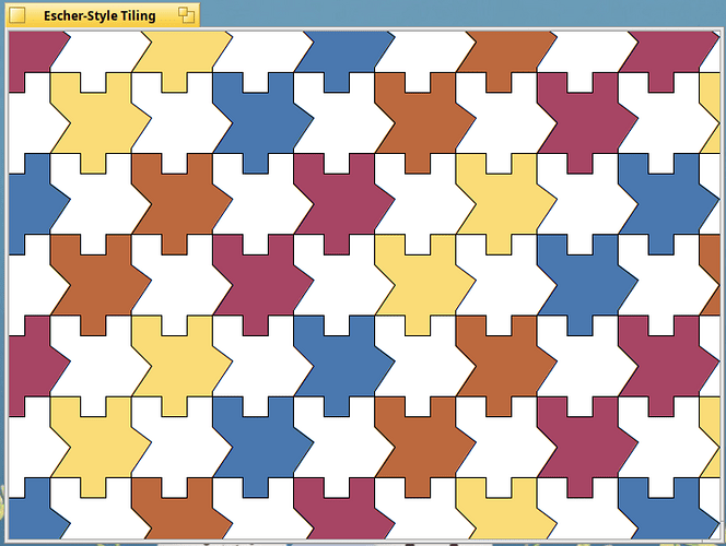 escher