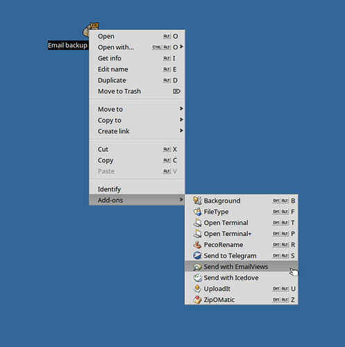 tracker-addon