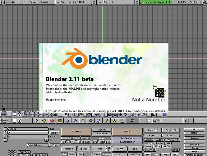 blender2.11