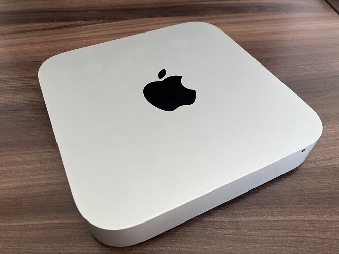 macmini