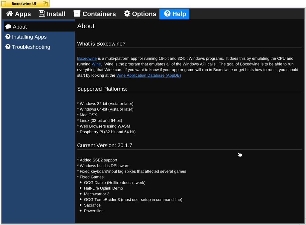 linux arm emulator for windows 7 64 bit