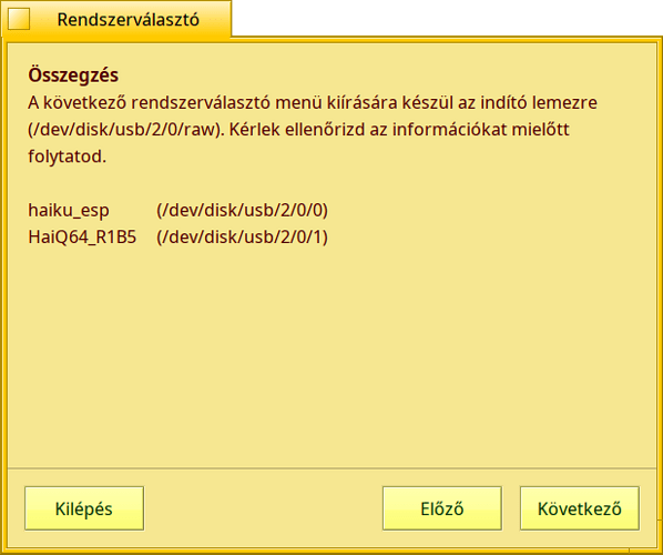 05__Install_Bootman__Summary_page_before_writing