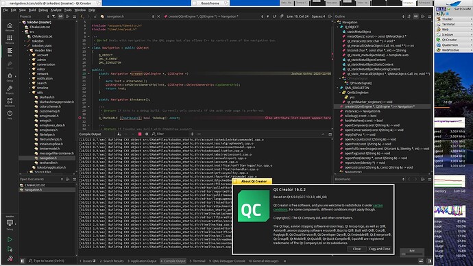 Qt-Creator-16.0.2