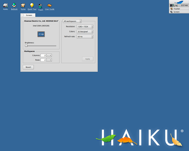 Haiku