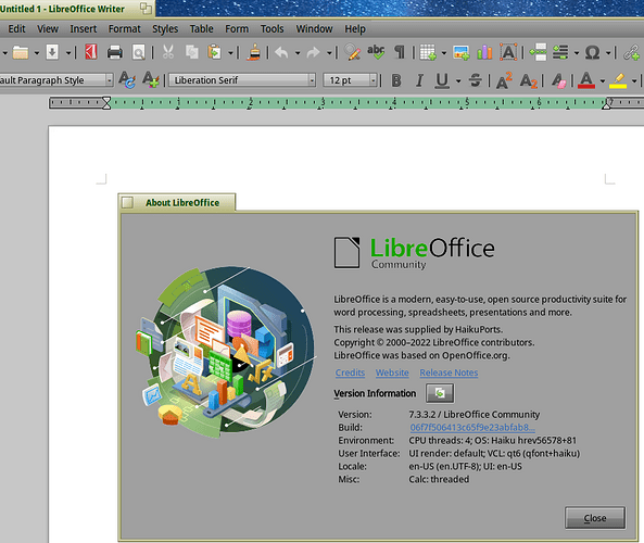 LibreOffice Writer-Calc_crashes_1
