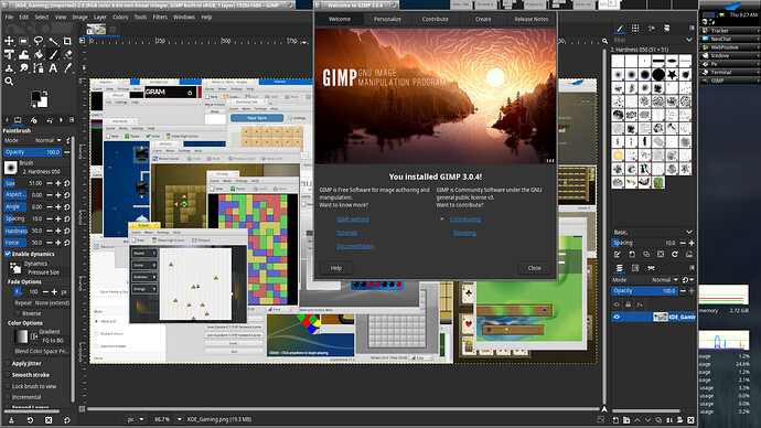 GIMP-3.0.4