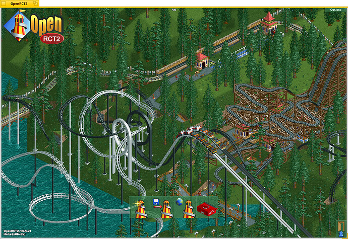 openrct2