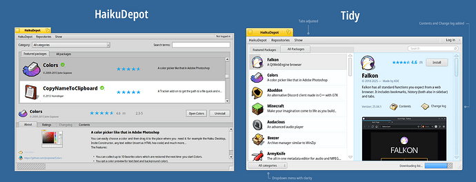 Haiku_OS_Cale_L_UI_HaikuDepot_feedback
