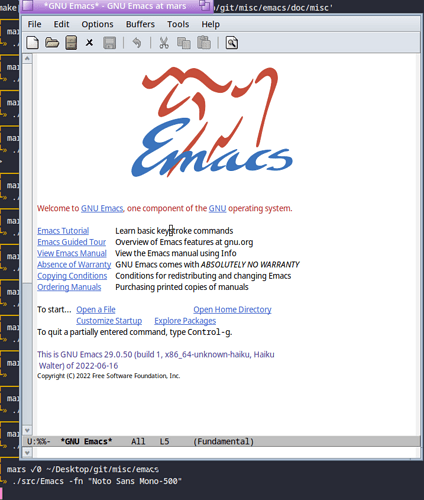 emacs-500