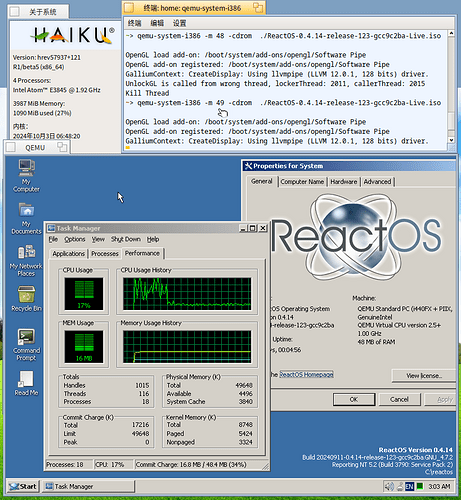 reactos