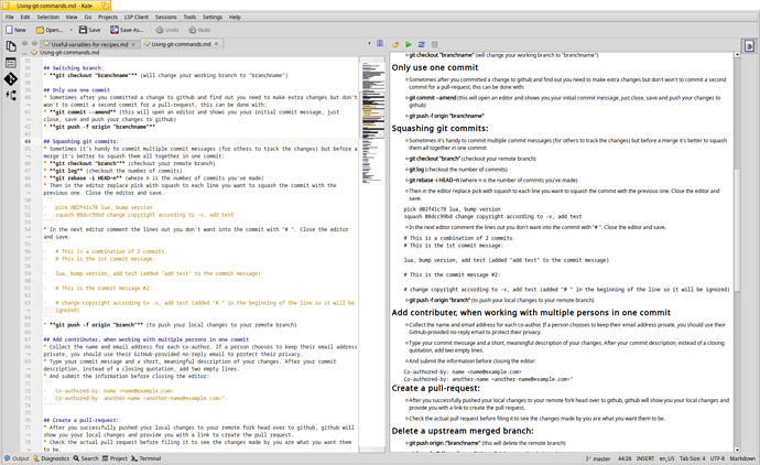 Kate_markdown