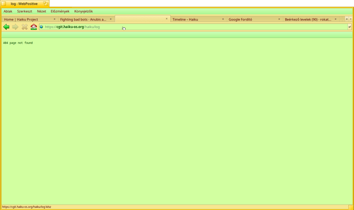 Gerrit__404__page_not_found