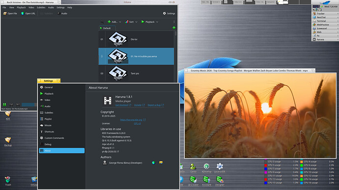 Haruna-1.8.1