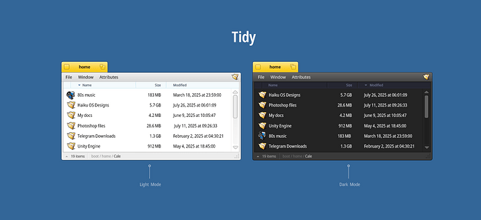 Haiku_OS_Cale_L_UI_Tracker_Light_Dark