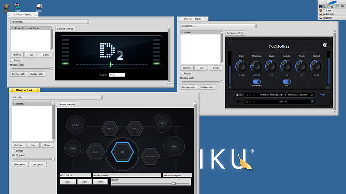 plugins