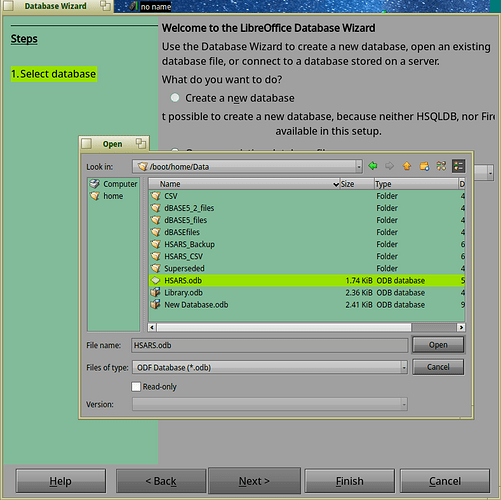screenshot-LOBase-DBWiz-ExDB_2-1