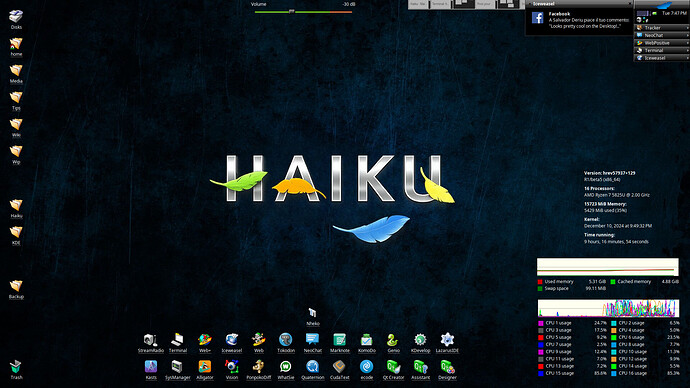 HaikuDark