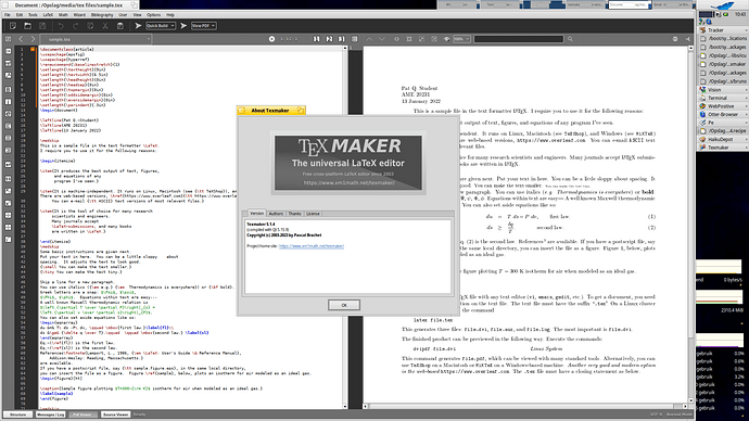 Texmaker-5.1.4
