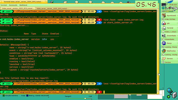 03_second attempt_of_launch_script