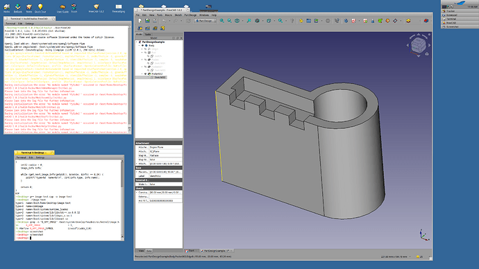 freecad-1.0.2