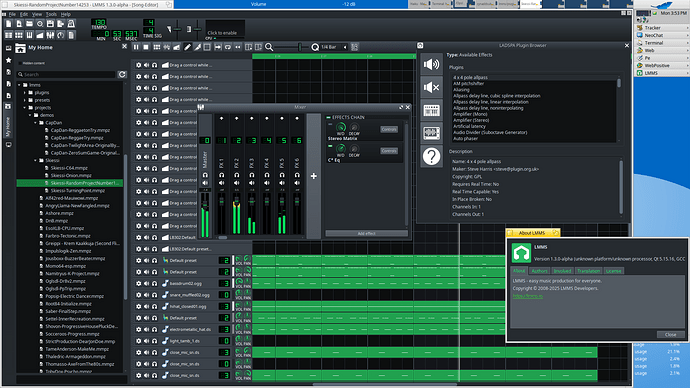 LMMS-1.3.0~alpha_4