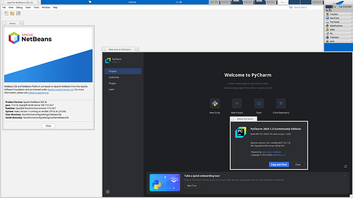 Netbeans26_PyCharm_202513