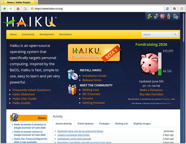 webkitgtkminibrowsercocobean