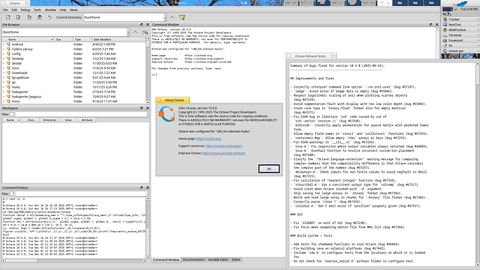 Octave-10.3.0