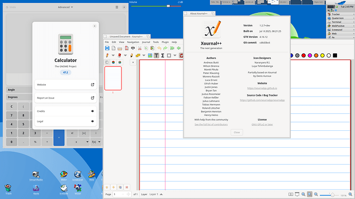 GTK4