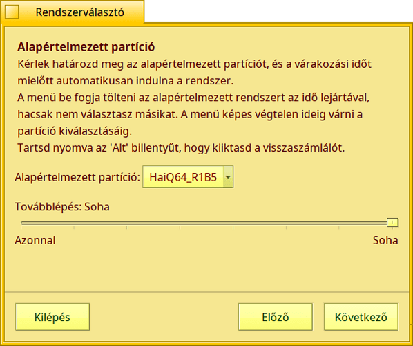 04__Install_Bootman__Set_default_bootable_partititon