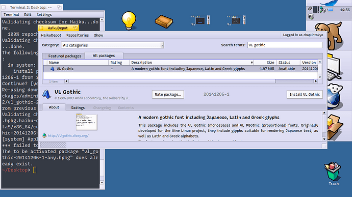 haikudepot still thinks so