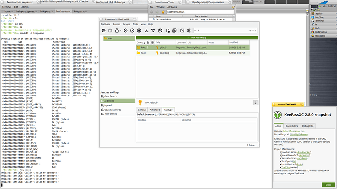 KeePassXC-2.8.0~dev