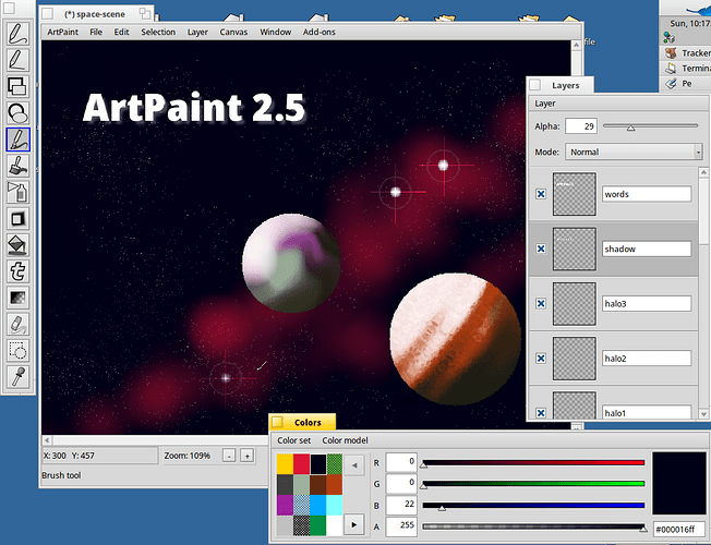 artpaint25
