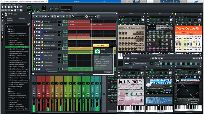 LMMS-1.3.0~alpha_6