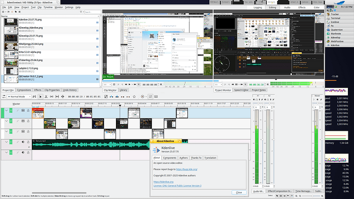 KDenlive-25.07.70
