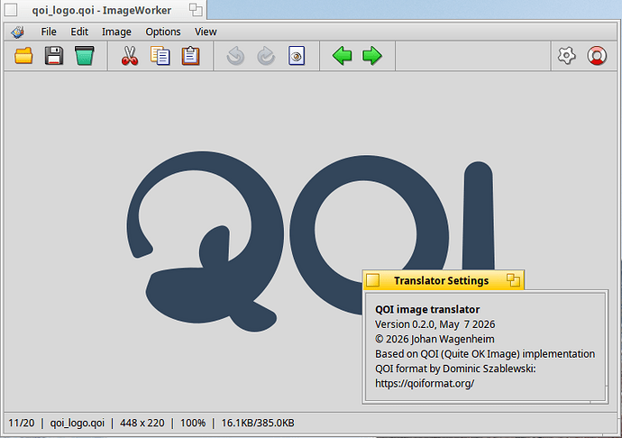 qoiTranslator