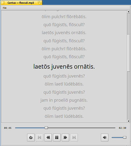 cantus1